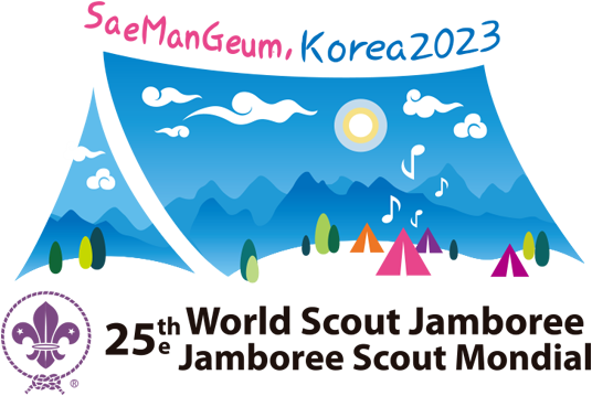 2023 World Scout Jamboree