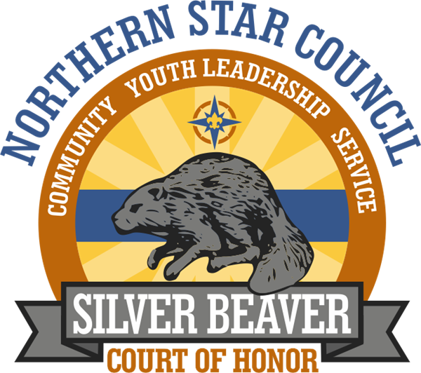 Silver Beaver Recognition Luncheon