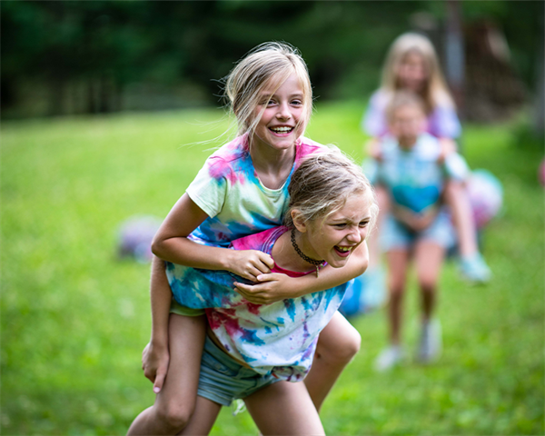 Discovery Day Camp Registration Opens