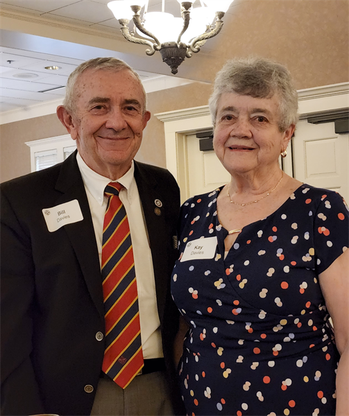 Duty to God Scholarship