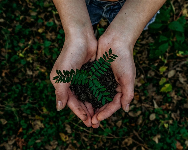 Earth Day: Make the World a Better Place