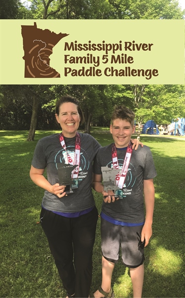 Canoe & Kayak Races for Scouts!