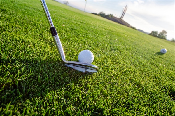 Join Us for the 2023 Hickey Golf Classic