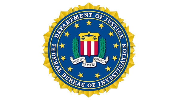 Exploring: A Great day with the FBI!