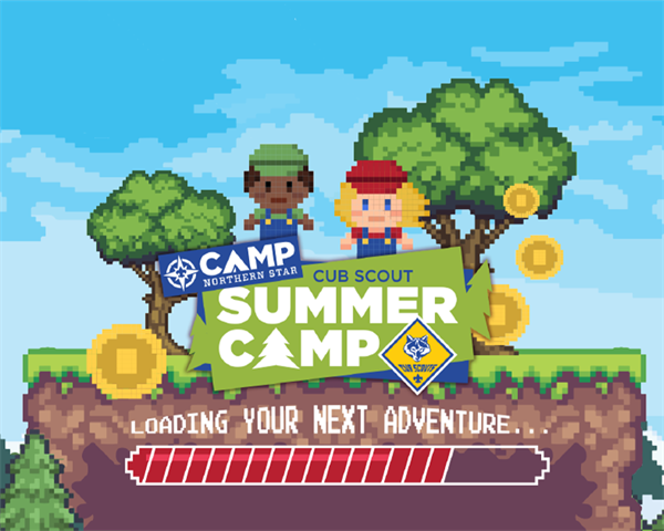 Prepare For Cub Summer Camp