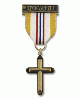 Join Us for the Catholic Religious Emblem Campout