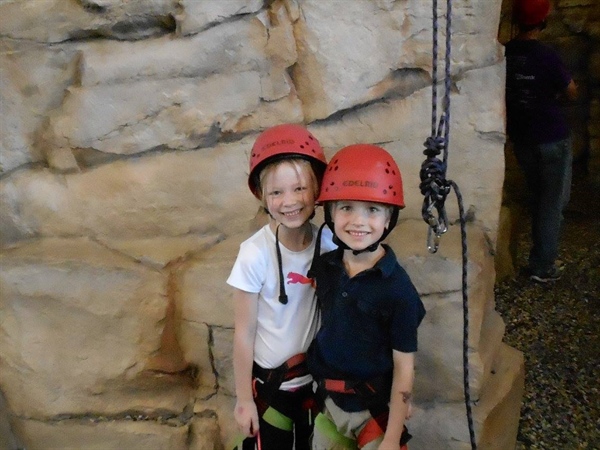 Fall Home School Field Trips
