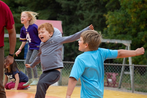 Changes to Cub Scout Pack Overnight Camping