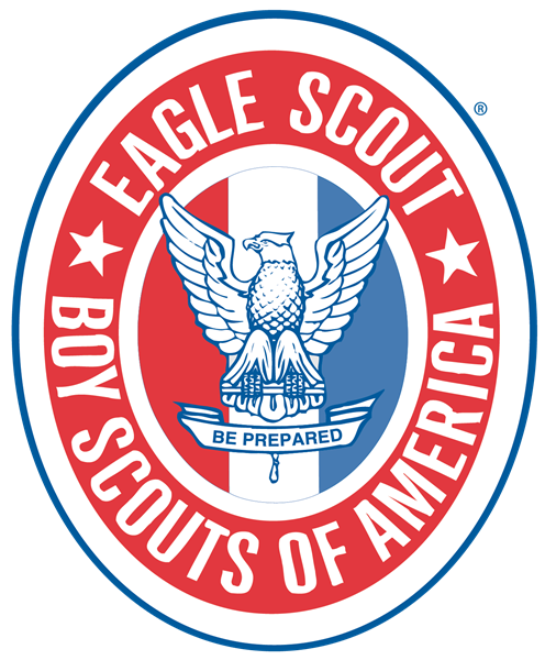 2024 Eagle Scout Scholarship Recipients