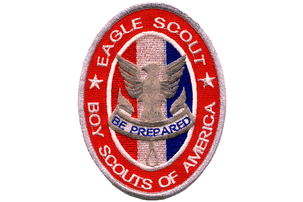 A Scout's Guide to Earning Eagle
