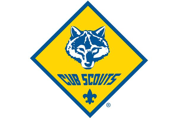 Cub Scout Advancement: Lion, Tiger, Wolf, Bear, Webelos, and Arrow of Light