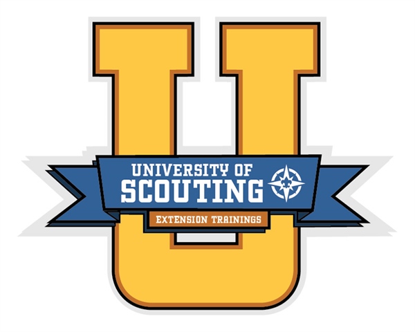 About University of Scouting