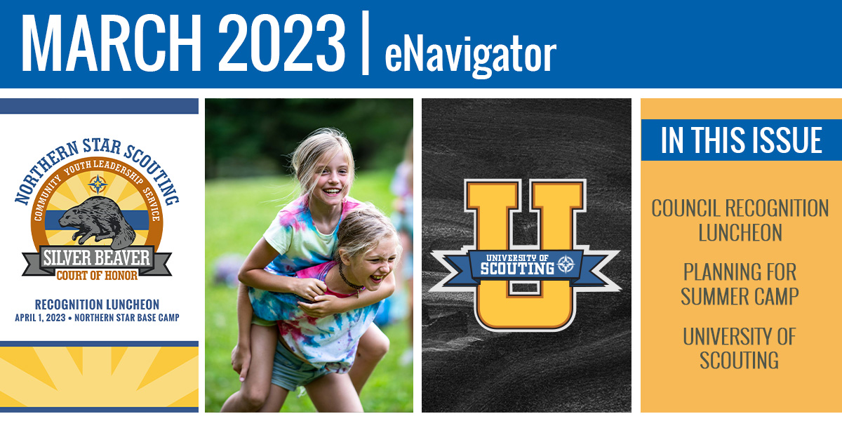 March 2023 eNavigator