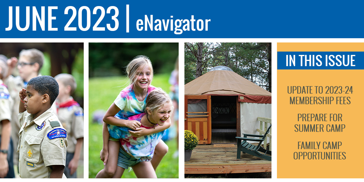 June 2023 eNavigator