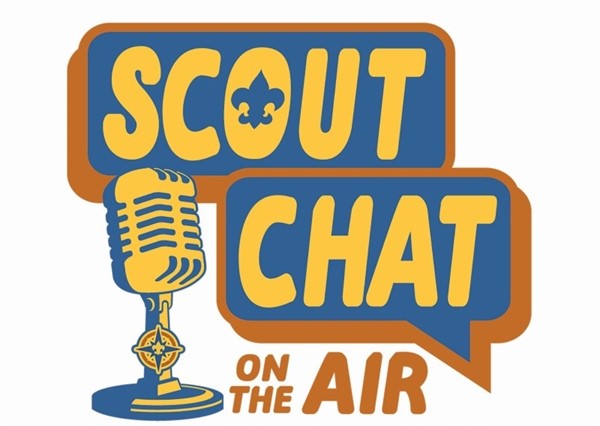 Scout Chat Podcasts