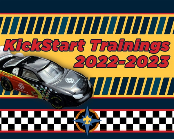 Get Ready for Recruitment - Kickstart Training