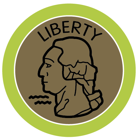 Northwest Coin Club - Coin Collecting Merit Badge October Offering