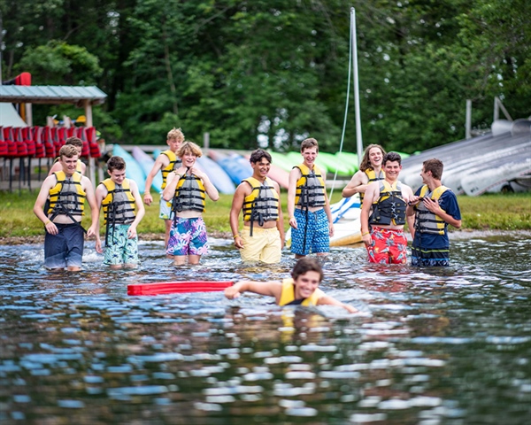 Scouts BSA Program Registration