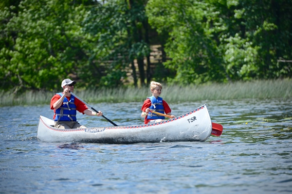NEW Summer Day Camp Program!