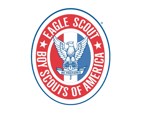Eagle Scout Scholarship Recipients