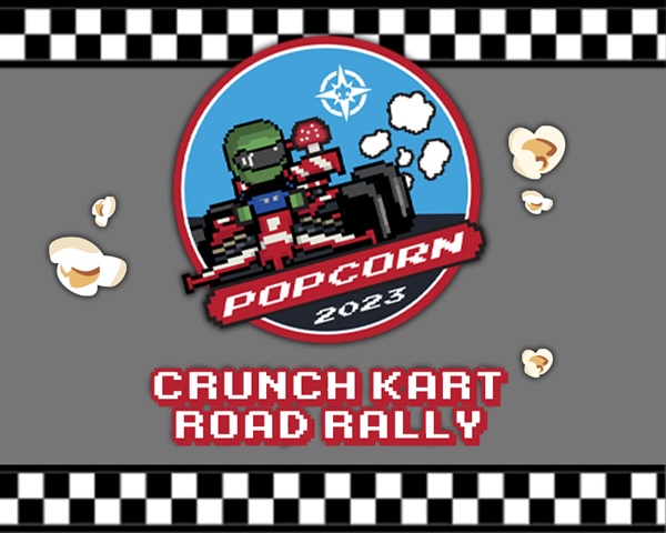 2023 Popcorn Fundraiser