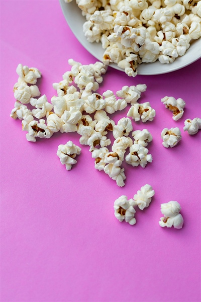 2023 Popcorn Fundraiser