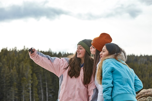 Scouting and Cell Phone Policies