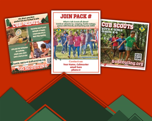 Request Recruitment Materials Today