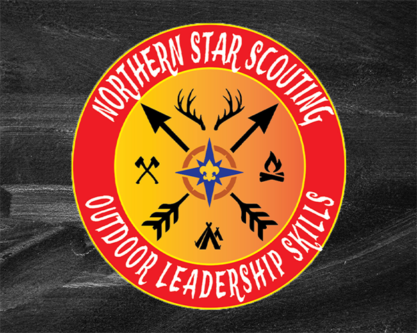 Become a Fully Trained Scoutmaster or Assistant in Just One Weekend!