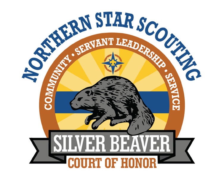 Join Us in Honoring our 2025 Class of Silver Beavers