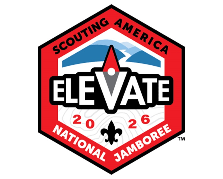 National Jamboree 2026