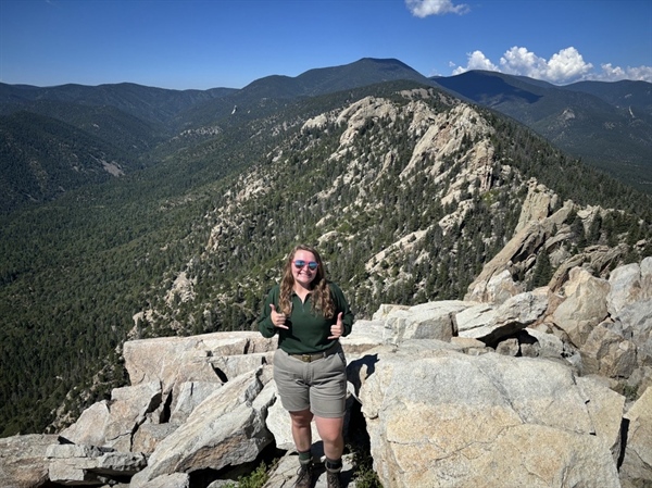 New Many Point Camp Director