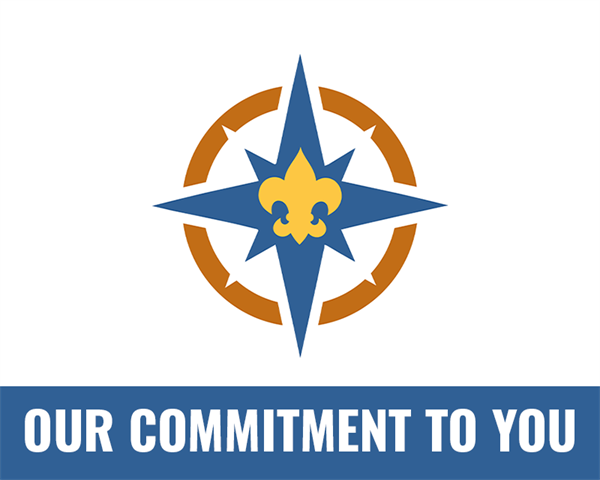 Northern Star Scouting’s Commitment to Serving All Youth