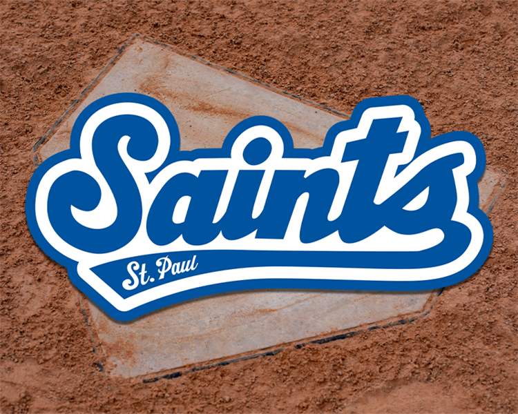 2026 Saint Paul Saints Night on the Field
