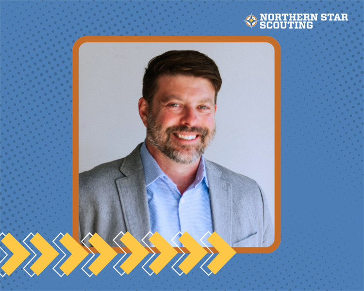 Northern Star Scouting Names Greg Ball as Chief Growth Officer