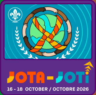 Connect with Scouts Around the Globe Through JOTA-JOTI 2026