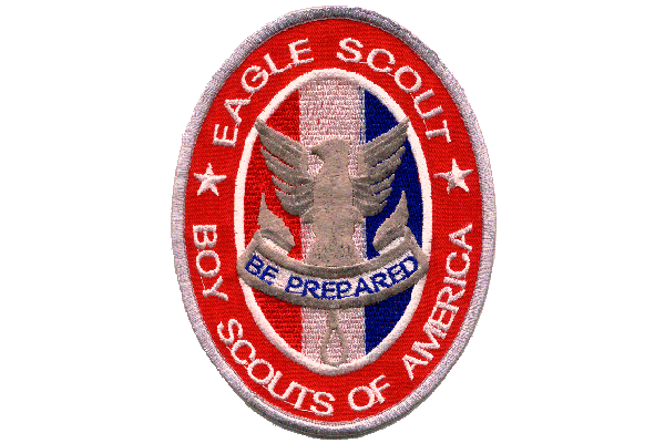 A Scout's Guide to Earning Eagle
