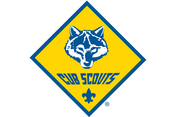 Cub Scout Advancement: Lion, Tiger, Wolf, Bear, Webelos, and Arrow of Light