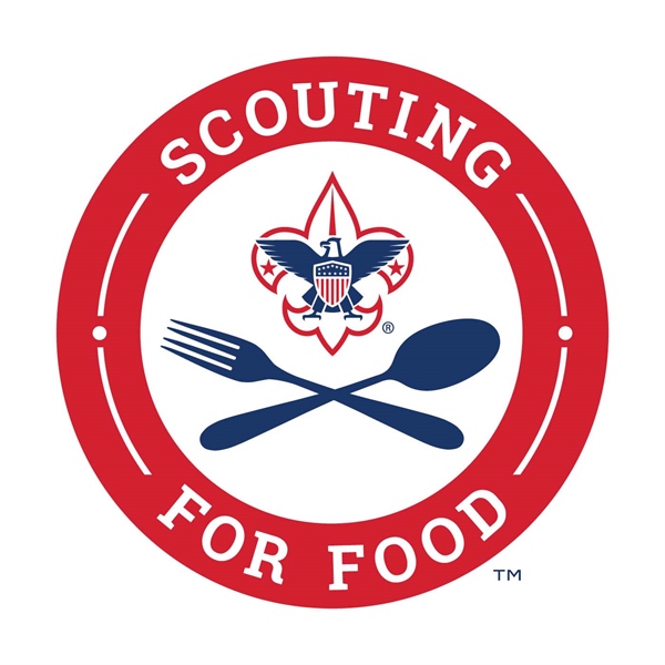 Scouting For Food