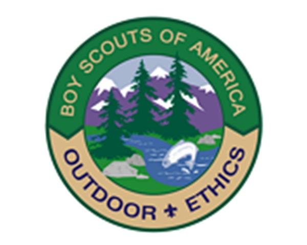 Outdoor Ethics