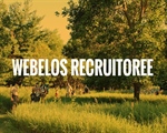 Webelos Recruitoree