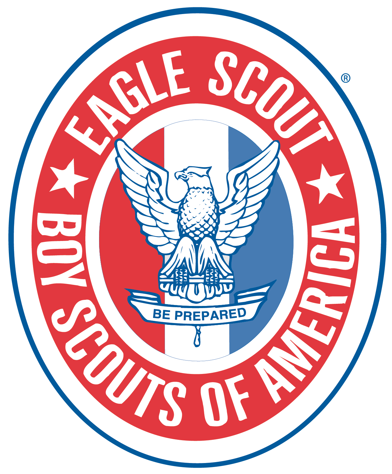 2024 Eagle Scout Scholarship Recipients