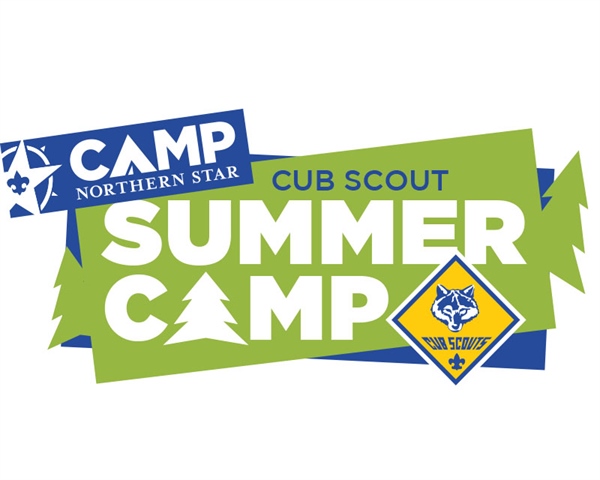 Summer Camp for Cub Scouts
