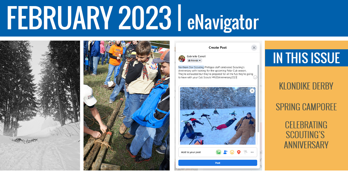 2023 February eNavigator