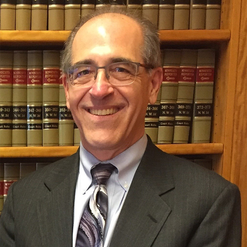 Picture of John Guthmann