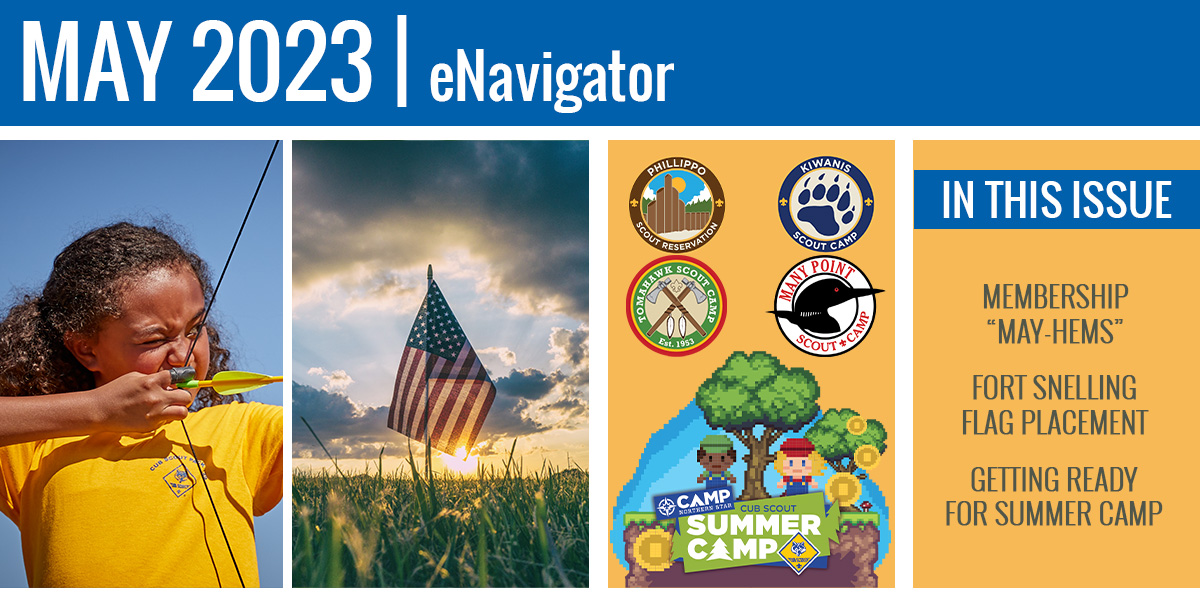 2023 May eNavigator