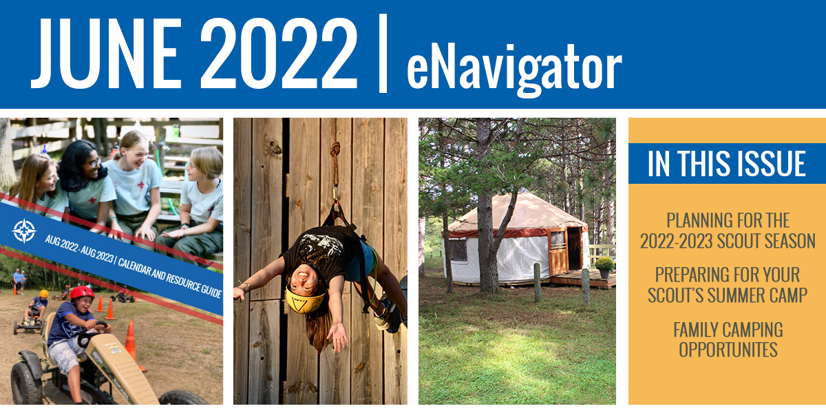 2022 July eNavigator