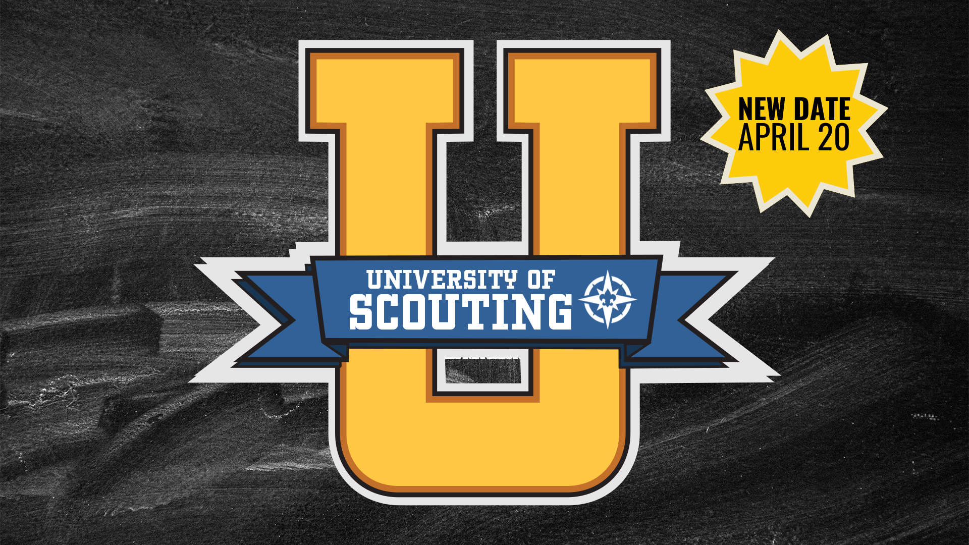 University of Scouting